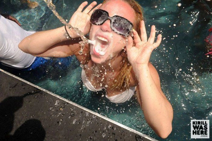 Дівчата і шампанське (35 фото) – фото 19