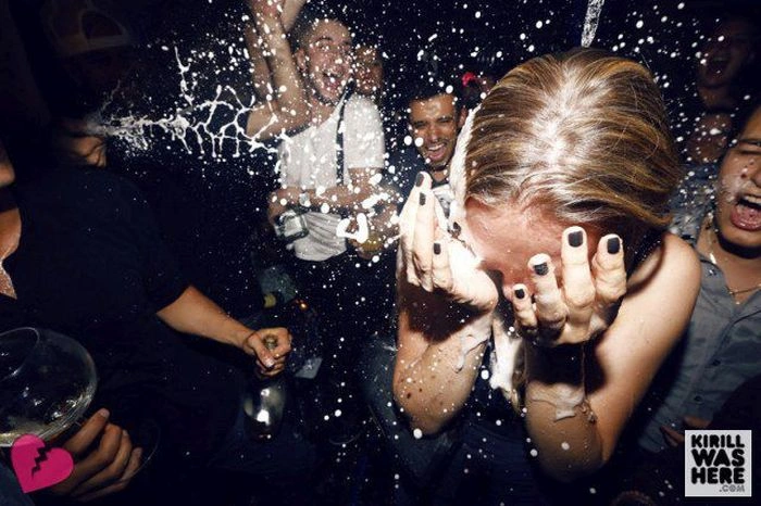 Дівчата і шампанське (35 фото) – фото 20