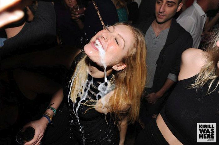 Дівчата і шампанське (35 фото) – фото 35