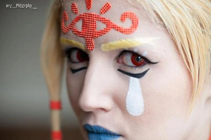 Чарівні косплей-дівчата (40 фото) – фото 20