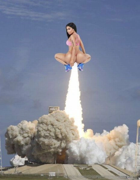 Нецензурні зображення для дорослих. Частина 48 (45 фото) – фото 5