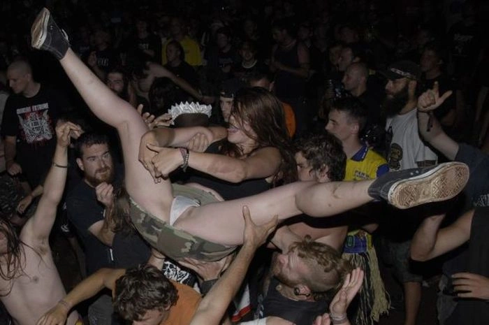 Нецензурні зображення для дорослих. Частина 48 (45 фото) – фото 7