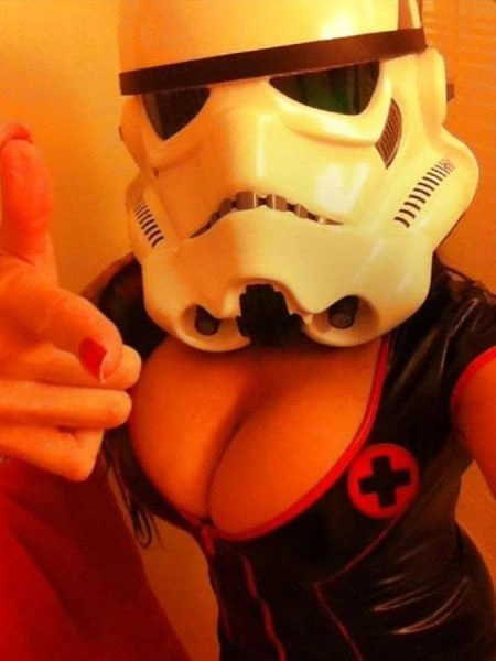 Нецензурні зображення для дорослих. Частина 48 (45 фото) – фото 12