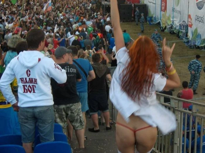 Нецензурні зображення для дорослих. Частина 48 (45 фото) – фото 15