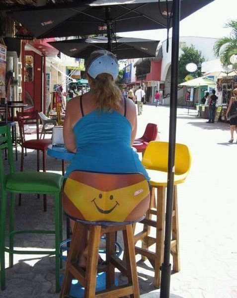 Нецензурні зображення для дорослих. Частина 48 (45 фото) – фото 16