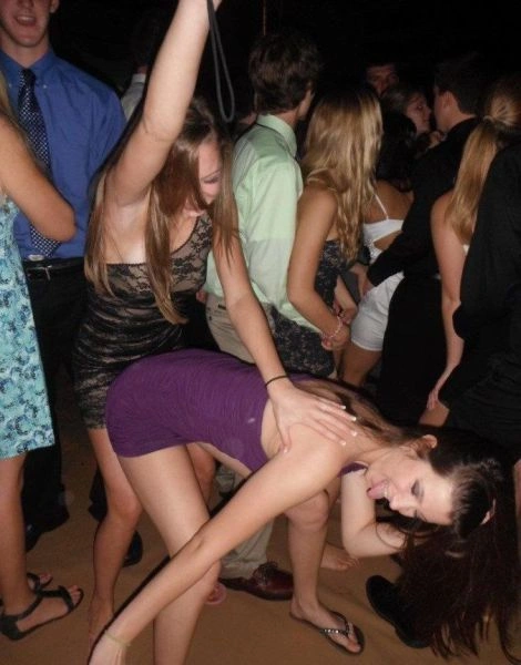 Нецензурні зображення для дорослих. Частина 48 (45 фото) – фото 21