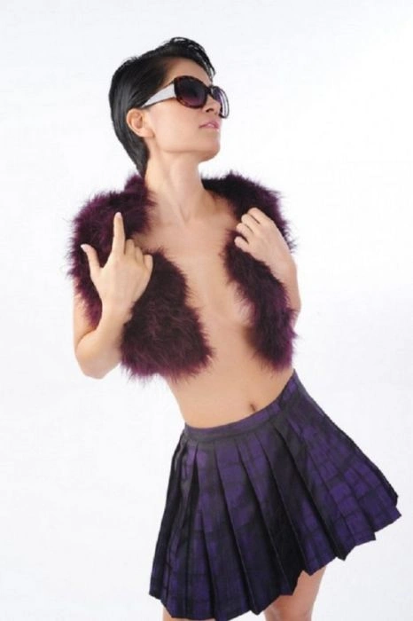 Представниці найдорожчого агентства ескорт-послуг у світі (10 фото) – фото 3