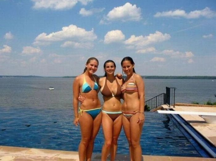 Тест на увагу: А ви помітили? Частина 2 (39 фото) – фото 4