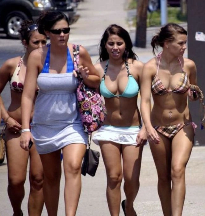 Тест на увагу: А ви помітили? Частина 2 (39 фото) – фото 25