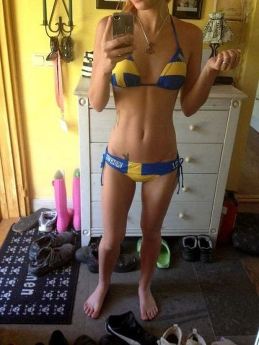 Тест на увагу: А ви помітили? Частина 2 (39 фото) – фото 30