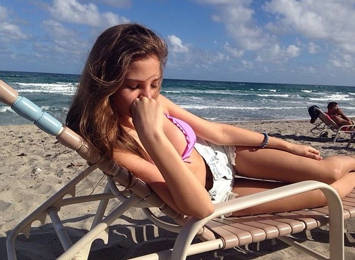 Вгадай, чия це донька? (15 фото) – фото 5