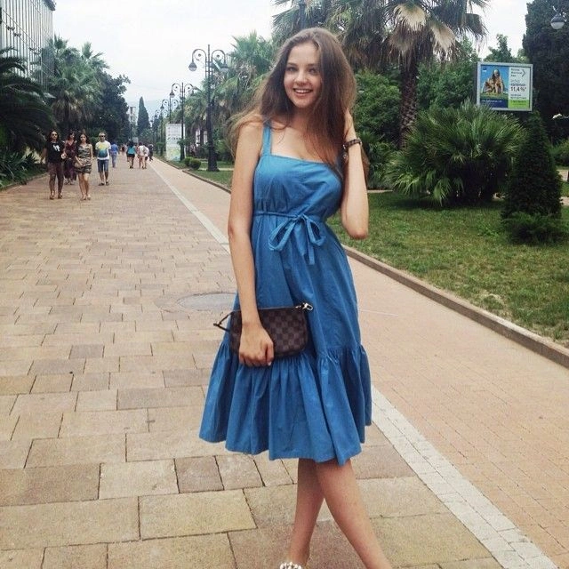 Вгадай, чия це донька? (15 фото) – фото 6