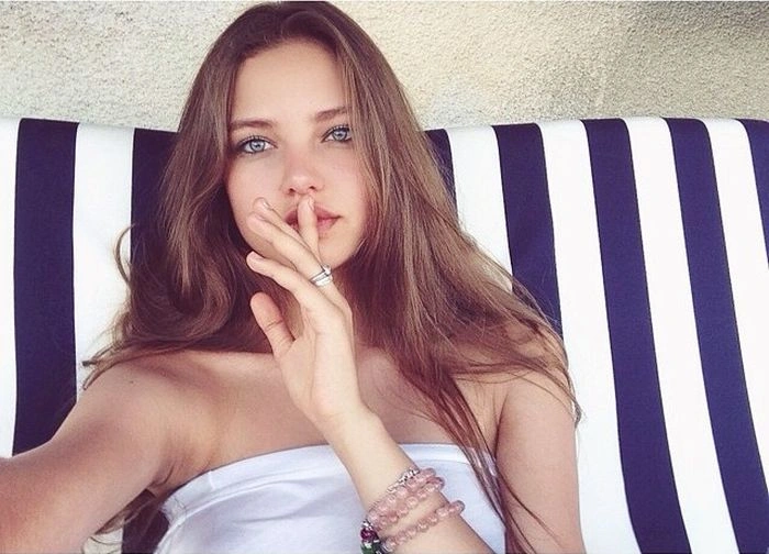 Вгадай, чия це донька? (15 фото) – фото 7