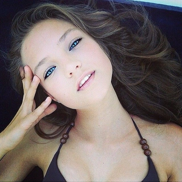 Вгадай, чия це донька? (15 фото) – фото 12