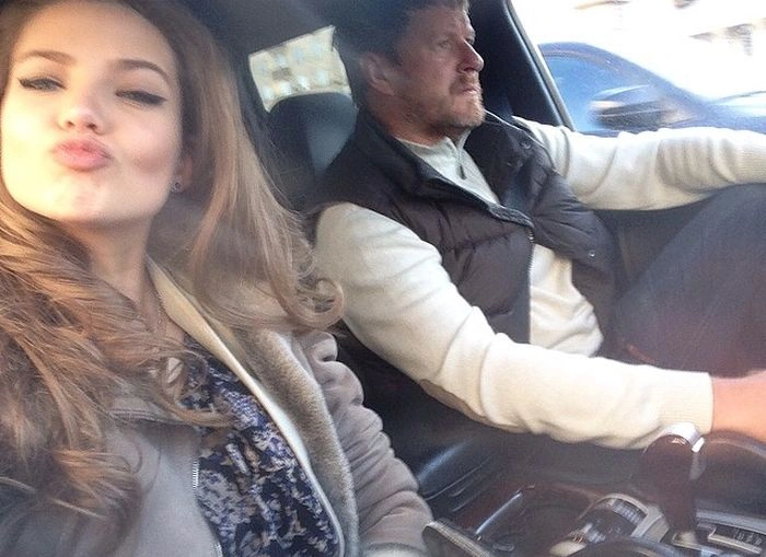 Вгадай, чия це донька? (15 фото) – фото 15