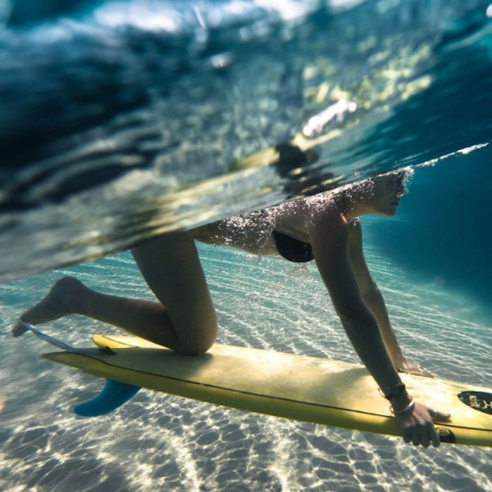 Оригінальні знімки дівчат під водою (55 фото) – фото 20