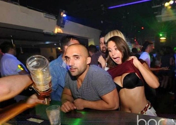 Нецензурні картинки для дорослих. Частина 38 (47 фото) – фото 8