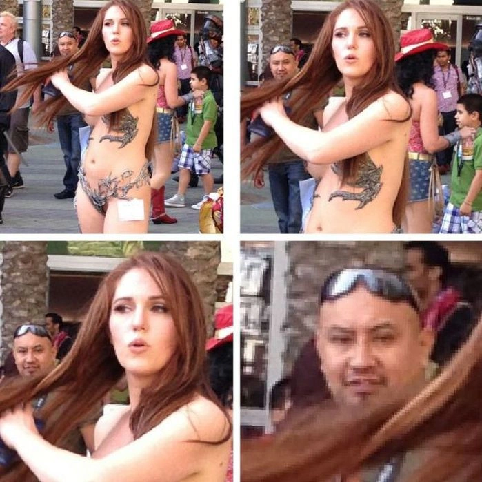 Нецензурні картинки для дорослих. Частина 38 (47 фото) – фото 32