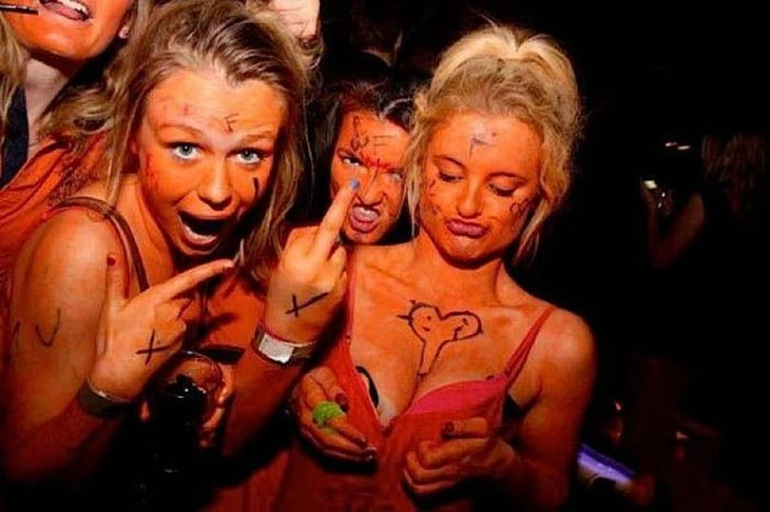 Нецензурні картинки для дорослих. Частина 38 (47 фото) – фото 43