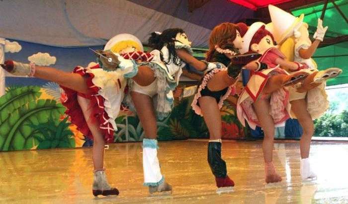 Нецензурні картинки для дорослих. Частина 38 (47 фото) – фото 45