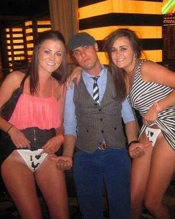 Нецензурні картинки для дорослих. Частина 37 (47 фото) – фото 23