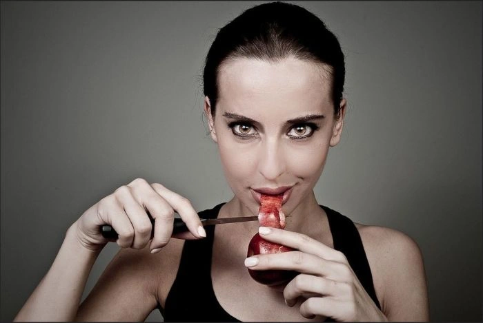 Яника Мерило, радник міністра України, та її жартівливі фото (16 фото) – фото 2