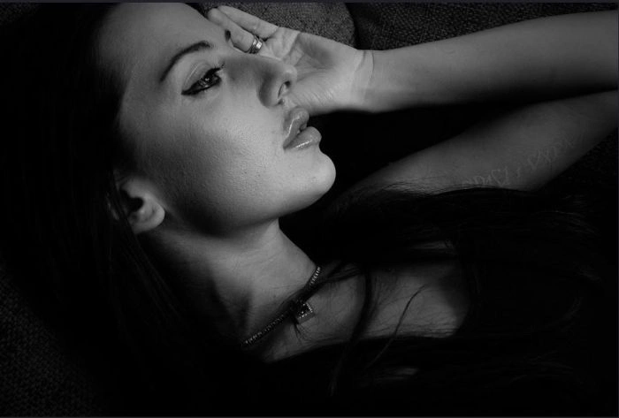 Яника Мерило, радник міністра України, та її жартівливі фото (16 фото) – фото 3