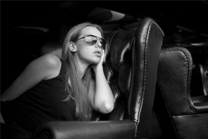 Яника Мерило, радник міністра України, та її жартівливі фото (16 фото) – фото 6