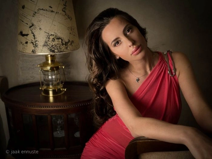 Яника Мерило, радник міністра України, та її жартівливі фото (16 фото) – фото 16