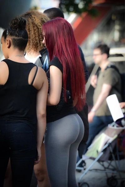 Дівчата, які радують чоловіків одним своїм виглядом (72 фото) – фото 17