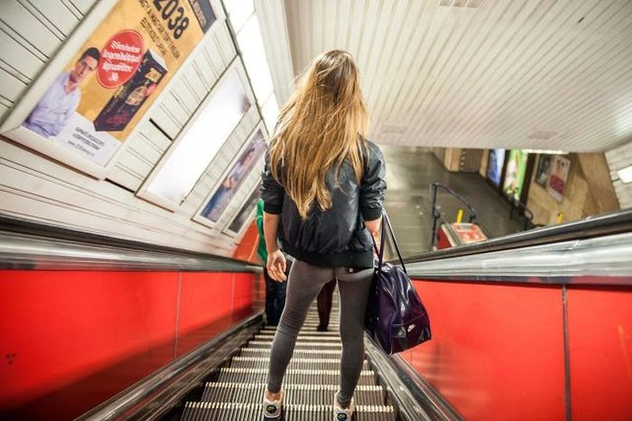 Дівчата, які радують чоловіків одним своїм виглядом (72 фото) – фото 21