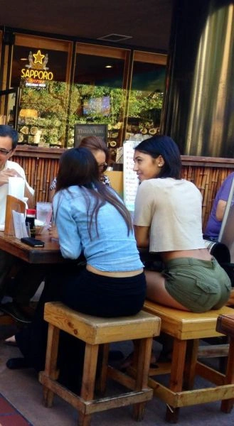 Дівчата, які радують чоловіків одним своїм виглядом (72 фото) – фото 33