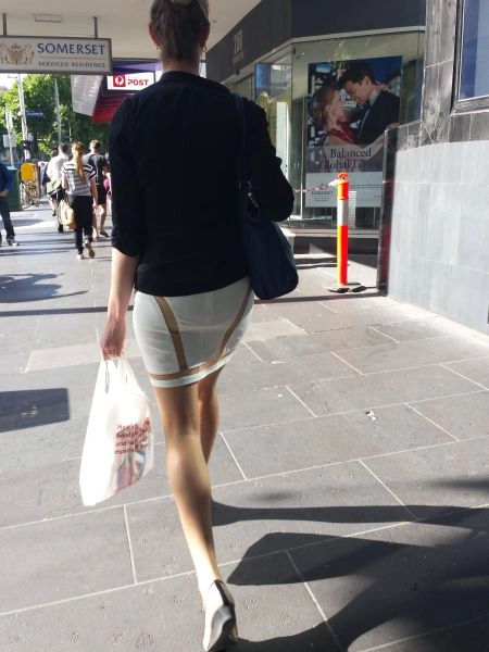 Дівчата, які радують чоловіків одним своїм виглядом (72 фото) – фото 35