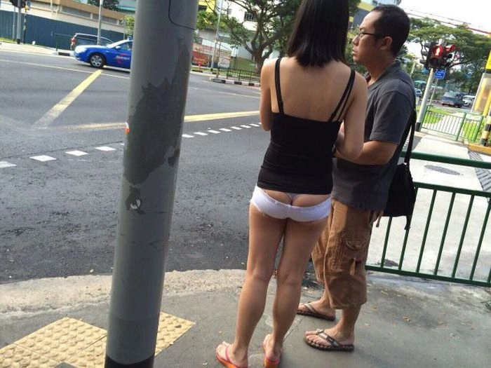 Дівчата, які радують чоловіків одним своїм виглядом (72 фото) – фото 44