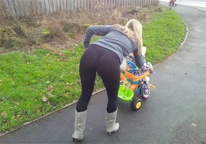 Дівчата, які радують чоловіків одним своїм виглядом (72 фото) – фото 56