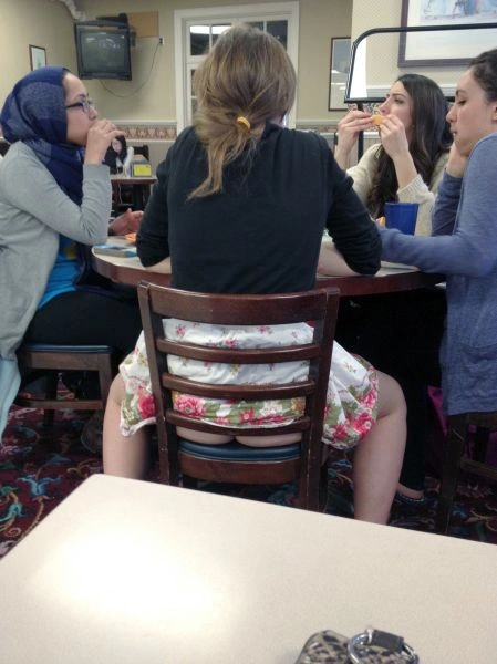 Дівчата, які радують чоловіків одним своїм виглядом (72 фото) – фото 57