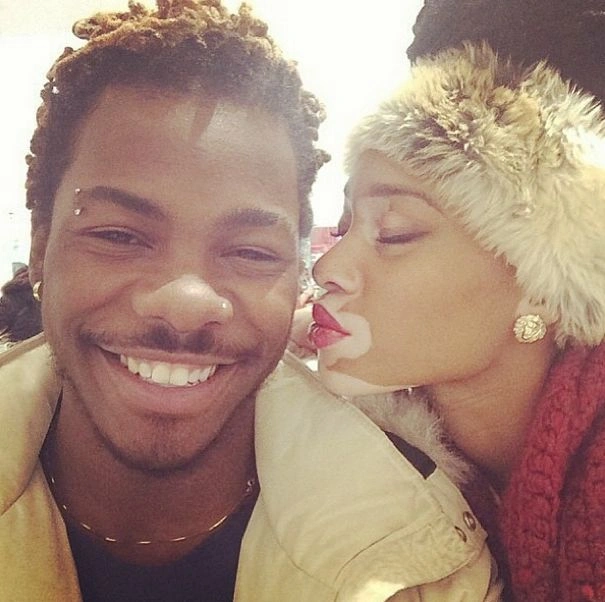 Вінні Харлоу - незвичайна модель з Канади (30 фото) – фото 18