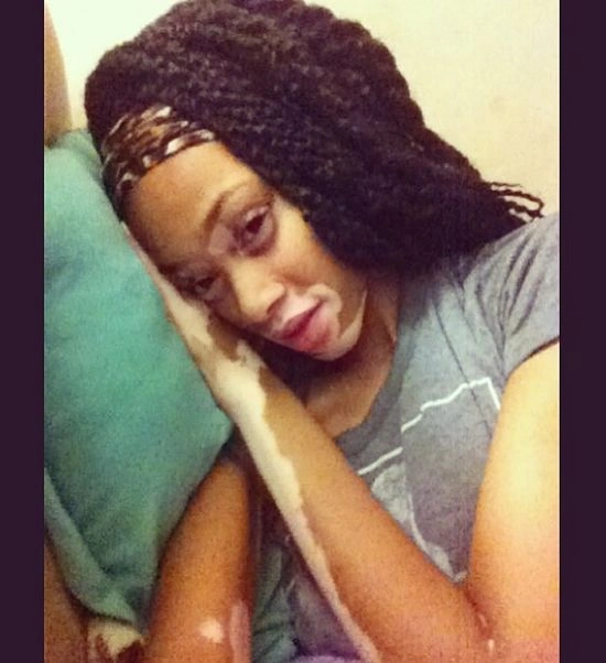 Вінні Харлоу - незвичайна модель з Канади (30 фото) – фото 22