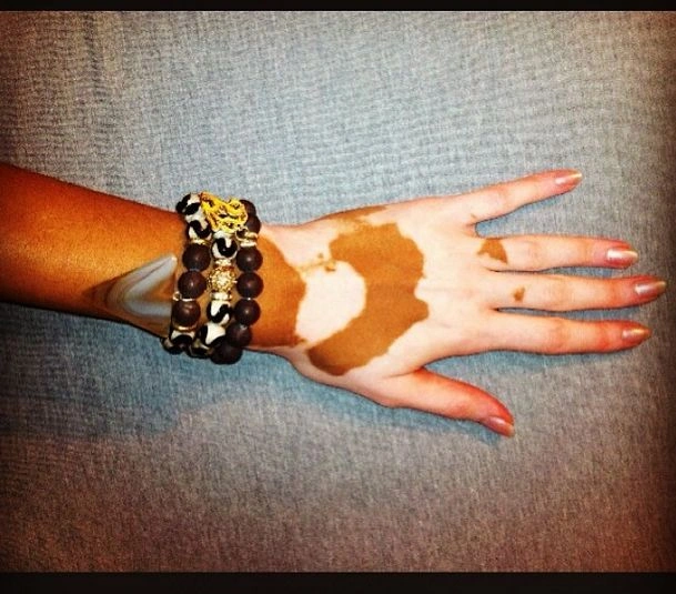 Вінні Харлоу - незвичайна модель з Канади (30 фото) – фото 26