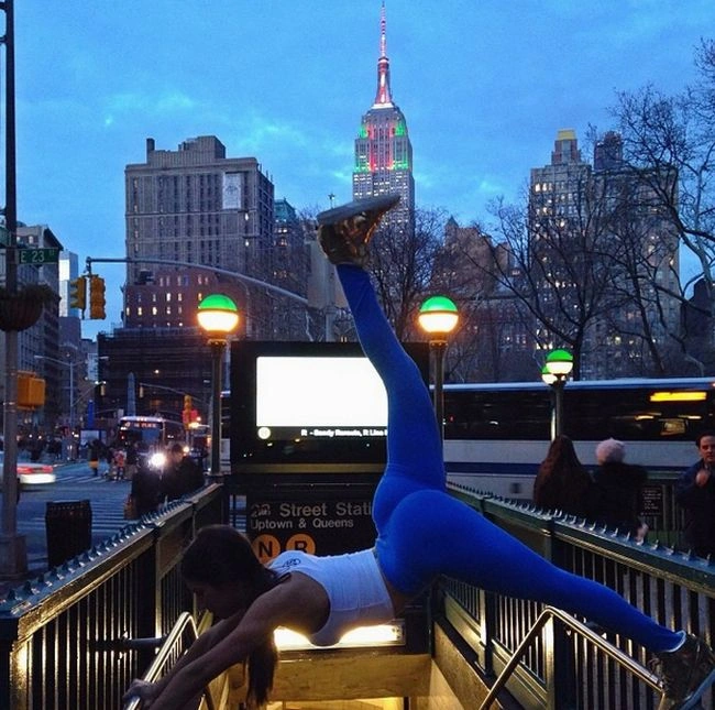 Дівчина дня Джен Селтер (36 фото + 5 гіфок) – фото 1