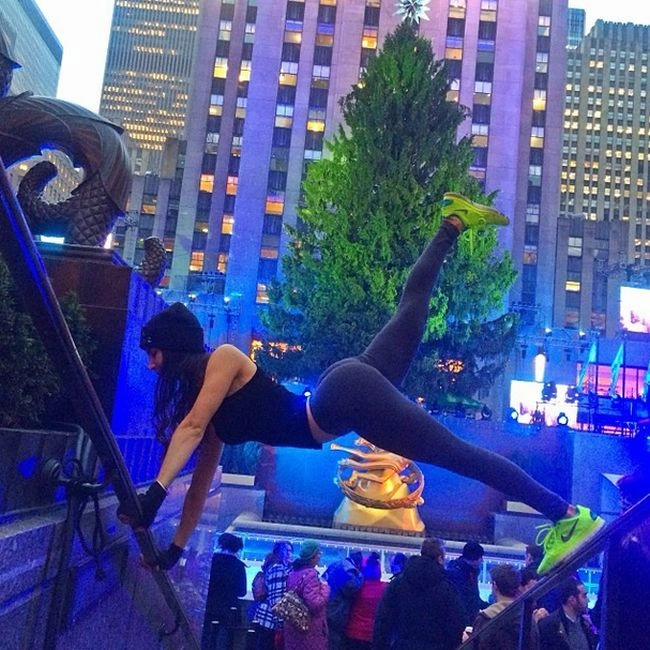 Дівчина дня Джен Селтер (36 фото + 5 гіфок) – фото 23