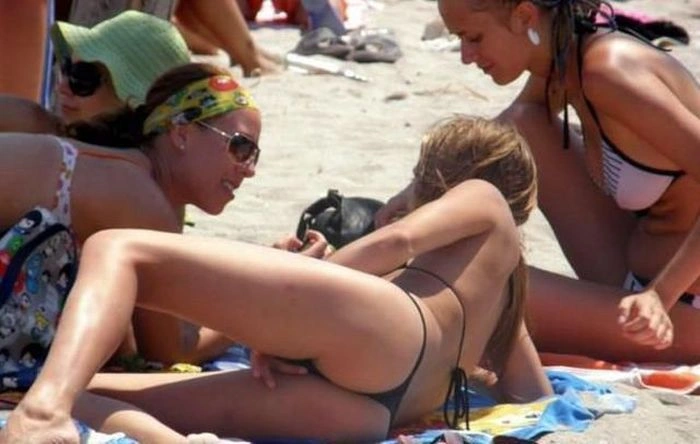 Нецензурні зображення для дорослих. Частина 33 (34 фото) – фото 6