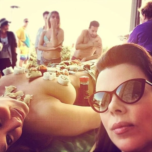 Нецензурні зображення для дорослих. Частина 33 (34 фото) – фото 7