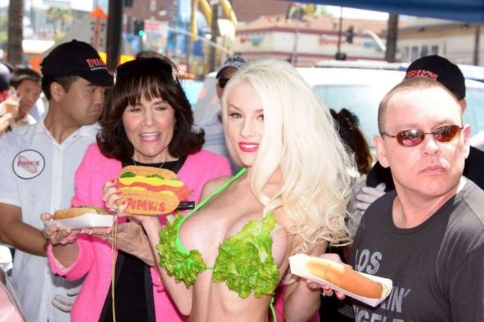 Нецензурні зображення для дорослих. Частина 33 (34 фото) – фото 14