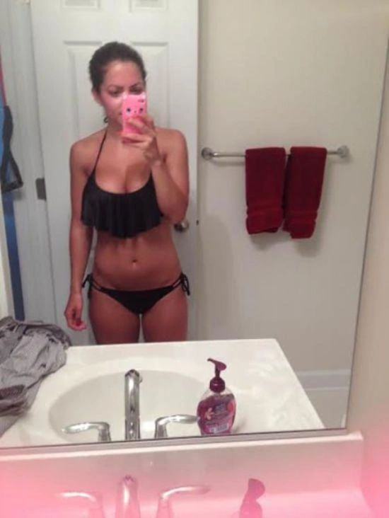 Чарівні та милі дівчата (43 фото) – фото 7