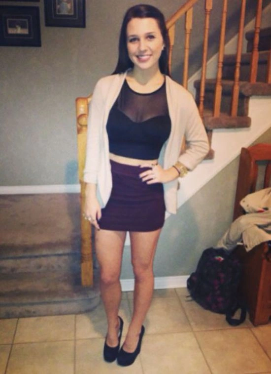 Чарівні та милі дівчата (43 фото) – фото 8