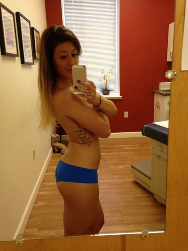 Чарівні та милі дівчата (43 фото) – фото 15