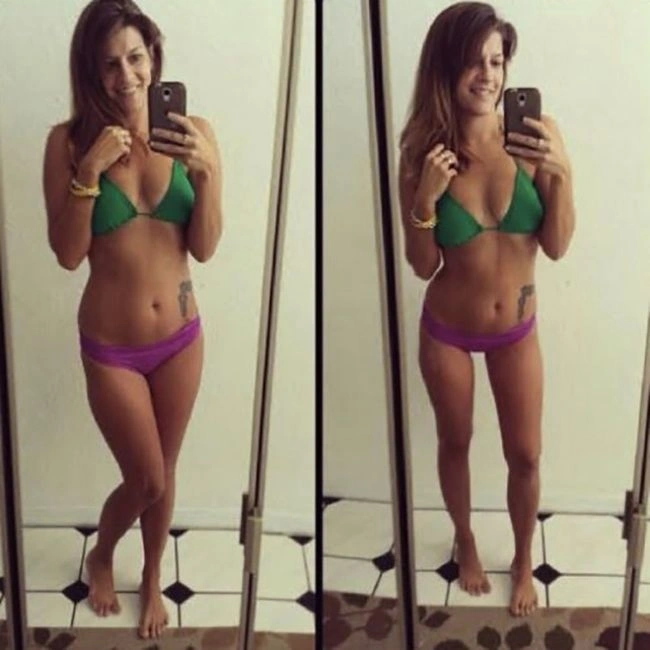 Чарівні та милі дівчата (43 фото) – фото 22