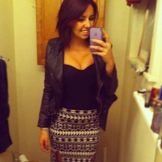 Чарівні та милі дівчата (43 фото) – фото 24