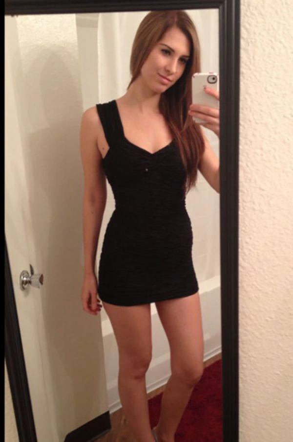 Чарівні та милі дівчата (43 фото) – фото 29